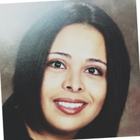 San Joaquin County Office of Education Employee Gabriela Elizaldi's profile photo