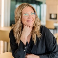 Staffmark Group Employee Gabby Winfield's profile photo