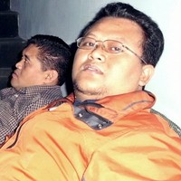 HardTech IT Employee Chandra Eka's profile photo