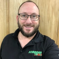 Schneider Tree Care Employee Kurt's profile photo