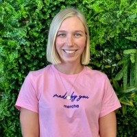mercha.com.au Employee Katre Bertwistle's profile photo