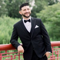 Roy Rojas Email & Phone Number