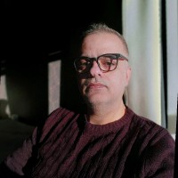 Pendley Manor Hotel Employee Deepak Malhotra's profile photo