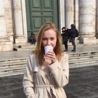 Zephyr Institute Employee Molly Pinkoski's profile photo