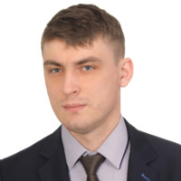 SIPMA S.A. Employee Łukasz Buczkowski's profile photo