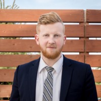 LIDD Supply Chain Consultants Employee Daniel Kelly's profile photo