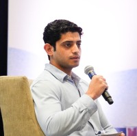 Glean Employee Mohammad Sharif's profile photo