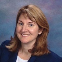 New Career Insights Employee Katherine Stack's profile photo