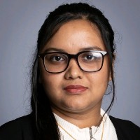 itiw Employee Nigar Sultana's profile photo