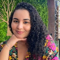 eNotas Employee Talitha Borja's profile photo