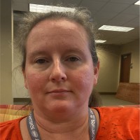 CSPC Solutions Employee Amanda Horne's profile photo