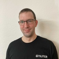 Tiliter Employee Michael Nägeler's profile photo