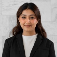 Bear Maple LLC Employee Jigyasha Thakur's profile photo