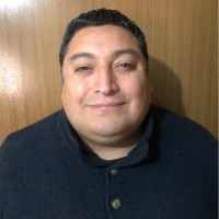SpcChile Employee Marco Antonio Carreño Herrera's profile photo