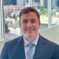 O'Boyle Wealth Management Employee Cameron McClure's profile photo