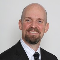 Patrick McGuinness Email & Phone Number