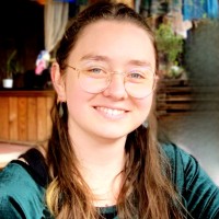CyanVac LLC Employee Christina Zekoll's profile photo