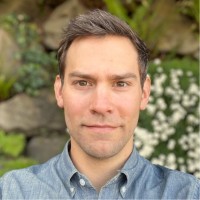 Amazon Employee Tim Acker's profile photo