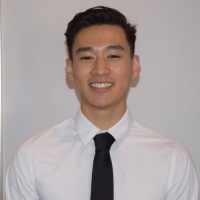 Postie Employee Aaron Hoang's profile photo