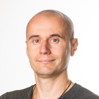 CodeCombat Employee Valentin Bryukhanov's profile photo