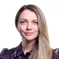 TalkLife Employee Ceri Connelly's profile photo
