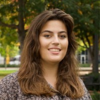 Julianna Landis Email & Phone Number