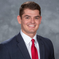 AECOM Employee Cameron Stone's profile photo
