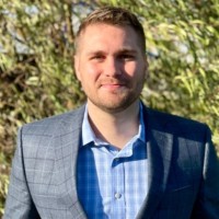 BuildOne Partners Employee Reed Emerson's profile photo