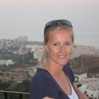 Silkeborg Data Employee Charlotte Pedersen's profile photo