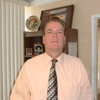 John Glennie Email & Phone Number