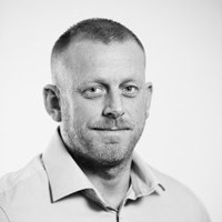 GoDaddy Employee Stephen Mathias's profile photo