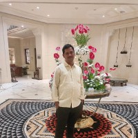 Jai Raj Ispat Limited Employee Amarnathreddy Suraa's profile photo