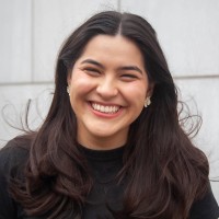 International Consortium of Investigative Journalists (ICIJ) Employee Carmen Molina Acosta's profile photo