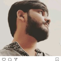 LeadSpark Inc Employee Shivakrishna Balshetty's profile photo