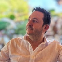 HYCM Employee Mohammed Mohho's profile photo