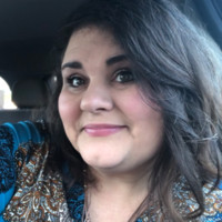 Fannin Regional Hospital Employee Melissa Eaton's profile photo