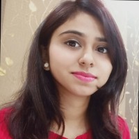 Askiitians - India Employee Roshni Rana's profile photo
