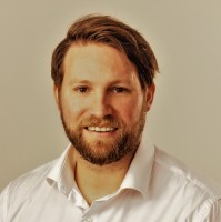 Styck Software Employee Stuart MacGibbon's profile photo