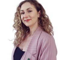 GRENION Brands Employee Hanna Wojtyniak's profile photo