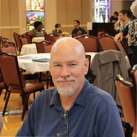 Advanced Technical Services Employee Russell Brinkman's profile photo
