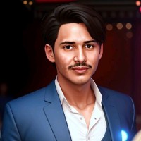 ECONSCO Employee Zaid Muhammad's profile photo