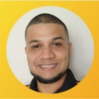 Brightology Lighting Employee Ronald Vasquez's profile photo