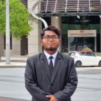 Shafee & Co. Employee Ahmad Syafiq's profile photo