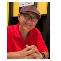 NIL Technology Employee Kk Lim's profile photo