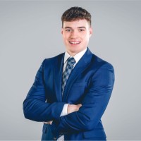 Reid Mitchell HD Employee Callum Napier's profile photo