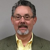 TURBO Sales & Leasing Employee George Bell's profile photo