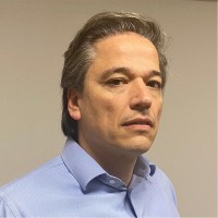 MOS Employee Daniel Nader's profile photo