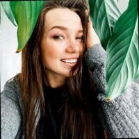 Startup House Riga Employee Guna Tauriņa's profile photo