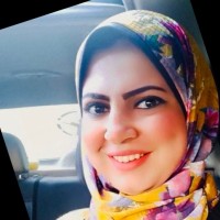 Aya Maher Email