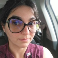 Mary Morrison Email & Phone Number